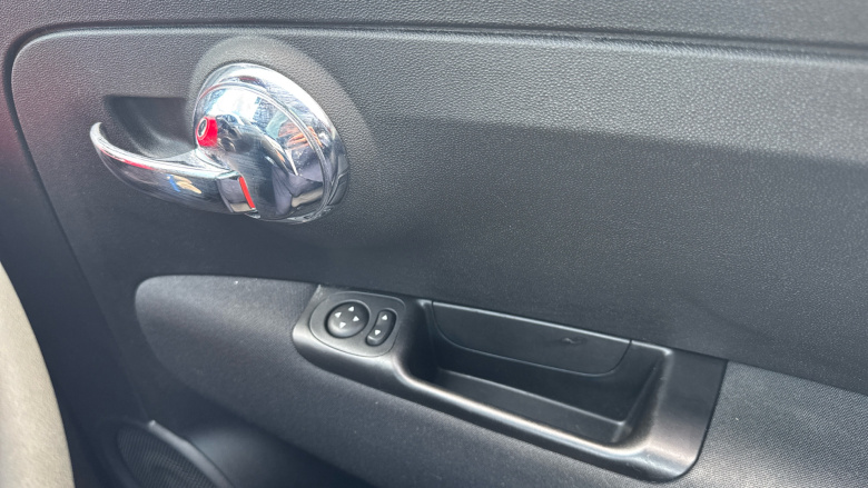 Fiat 500 1.0 Mild Hybrid 3dr Petrol Hatchback